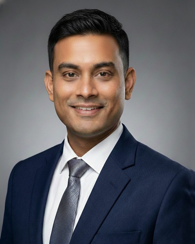 Dhruv Dave, Co-founder & CEO