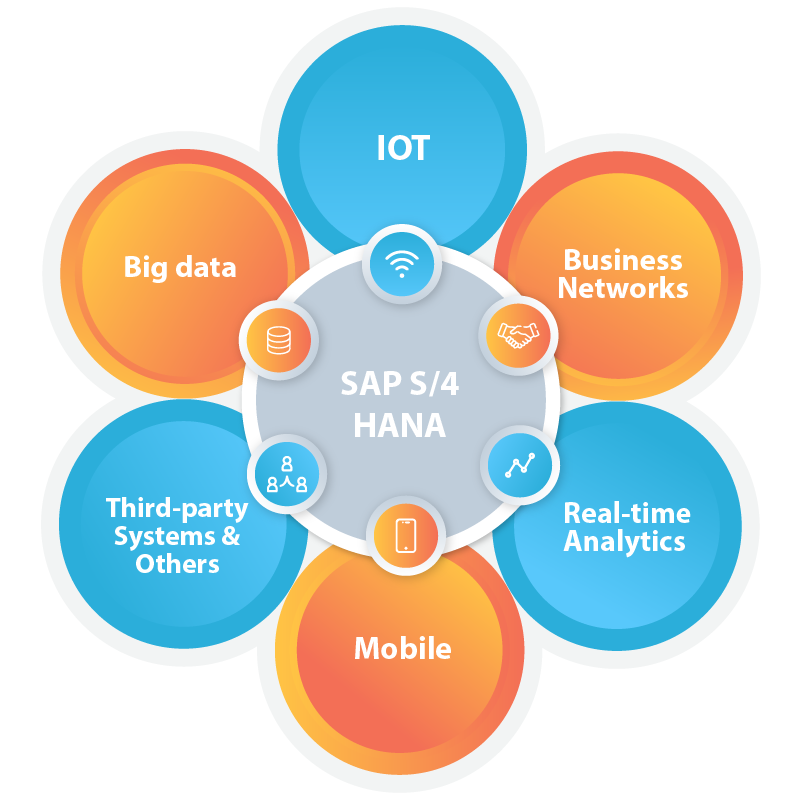SAP S4 HANA